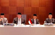 Menteri ESDM Bahlil Pastikan Tak Ada Kenaikan Harga BBM Subsidi dan Non Subsidi per 1 April 2026