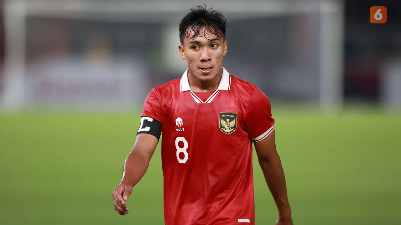 International Friendly Match U-20: Timnas Indonesia U-20 vs Selandia Baru