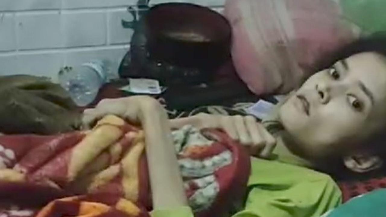 Pengakuan Suami Alasan Terlantarkan Istri hingga Seperti Mayat Hidup, Penuh Kutu dan Bau hingga Tewas