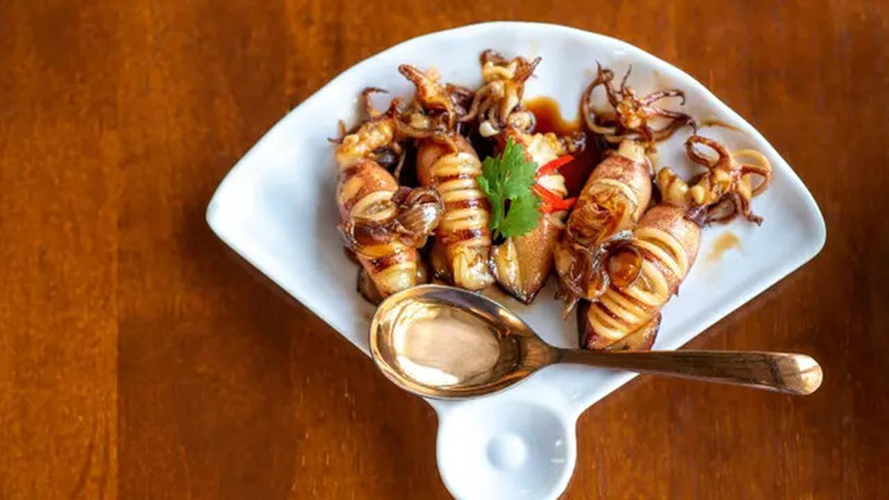 4 Sajian Seafood yang Aman Dikonsumsi Anak, Punya Segudang Manfaat Kesehatan