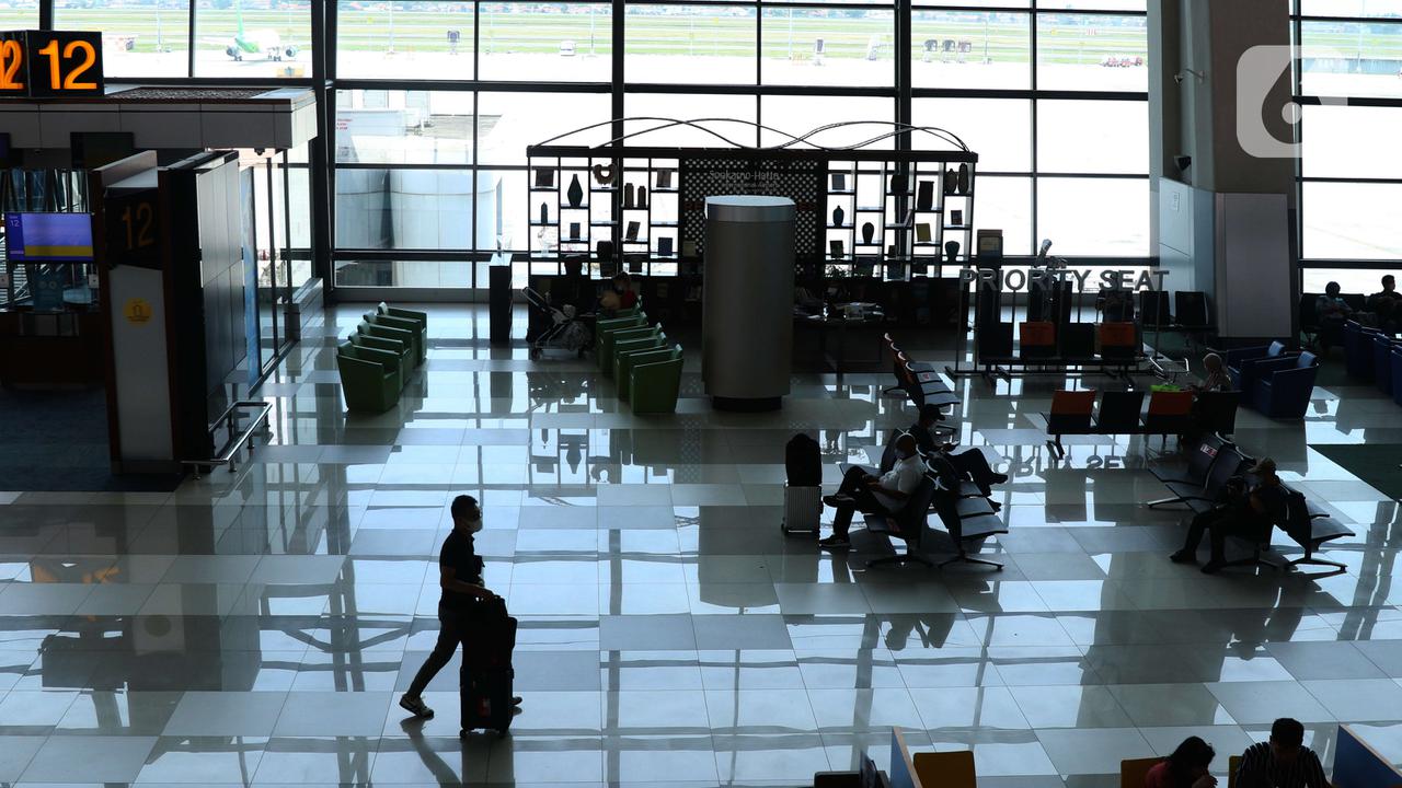 PPKM Level 3 Bakal Diterapkan Saat Libur Nataru