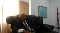 Dubes Sudan untuk RI: Lepas dari Sanksi AS, Kami Akan Bangkit