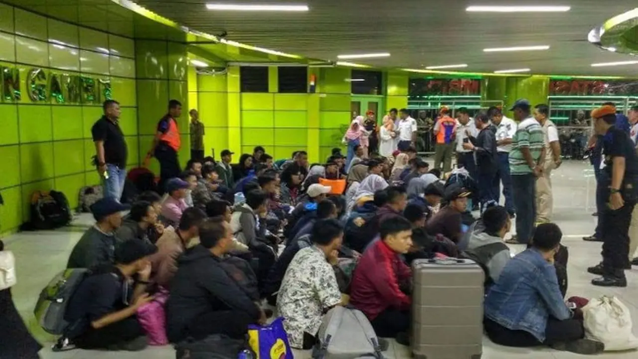 (Foto: Dok KAI)