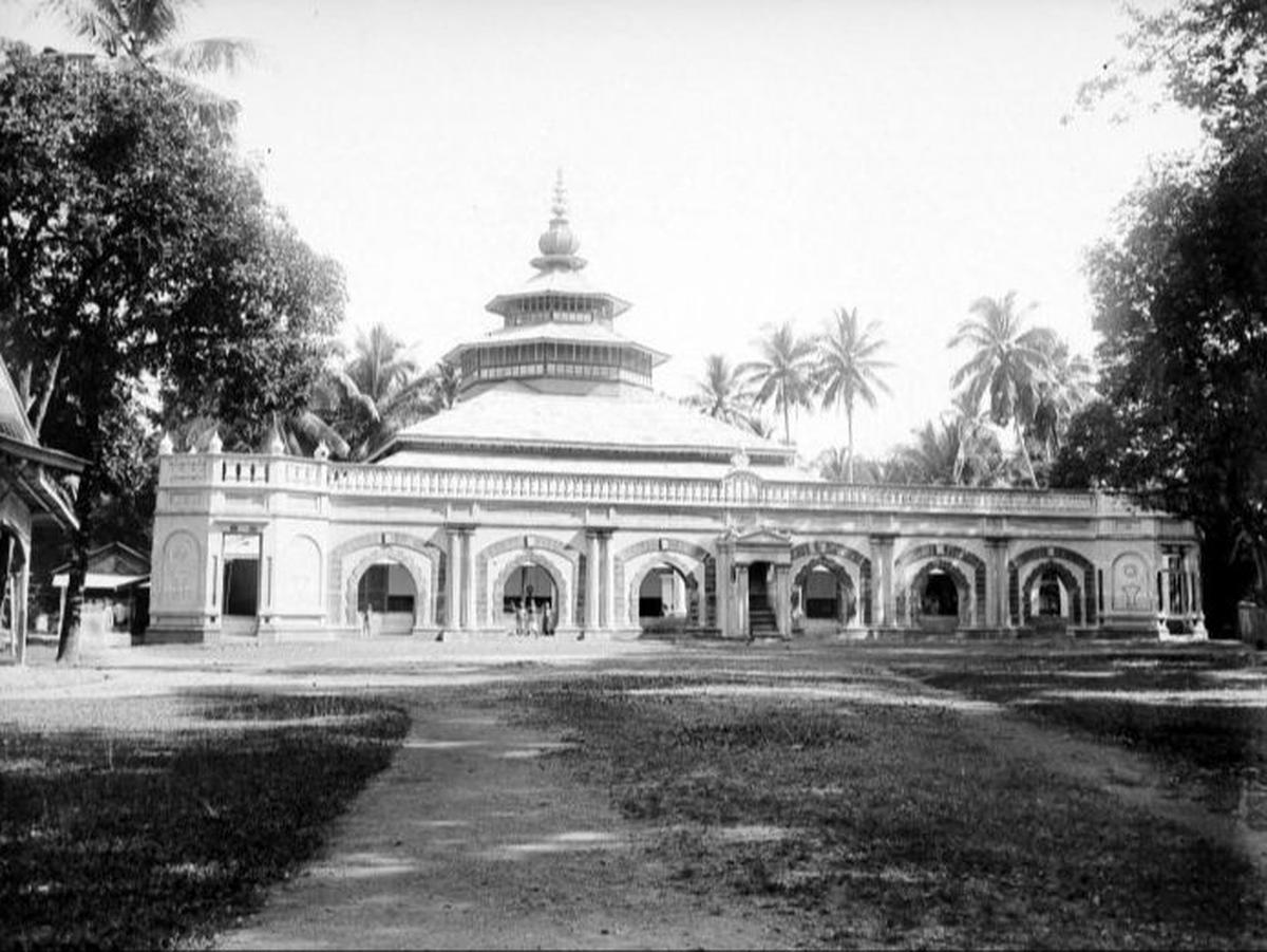 Dok. Istimewa