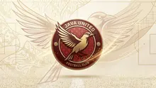 Ilustrasi Java United FC. (Bola.com/AI)