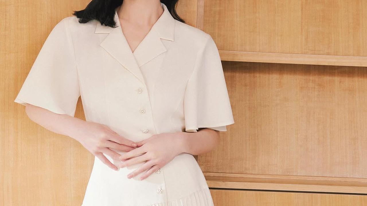 Menantikan Adu Akting Song Hye-Kyo dan Gong Yoo di Drama "SHOW BUSINESS" yang Bertabur Bintang