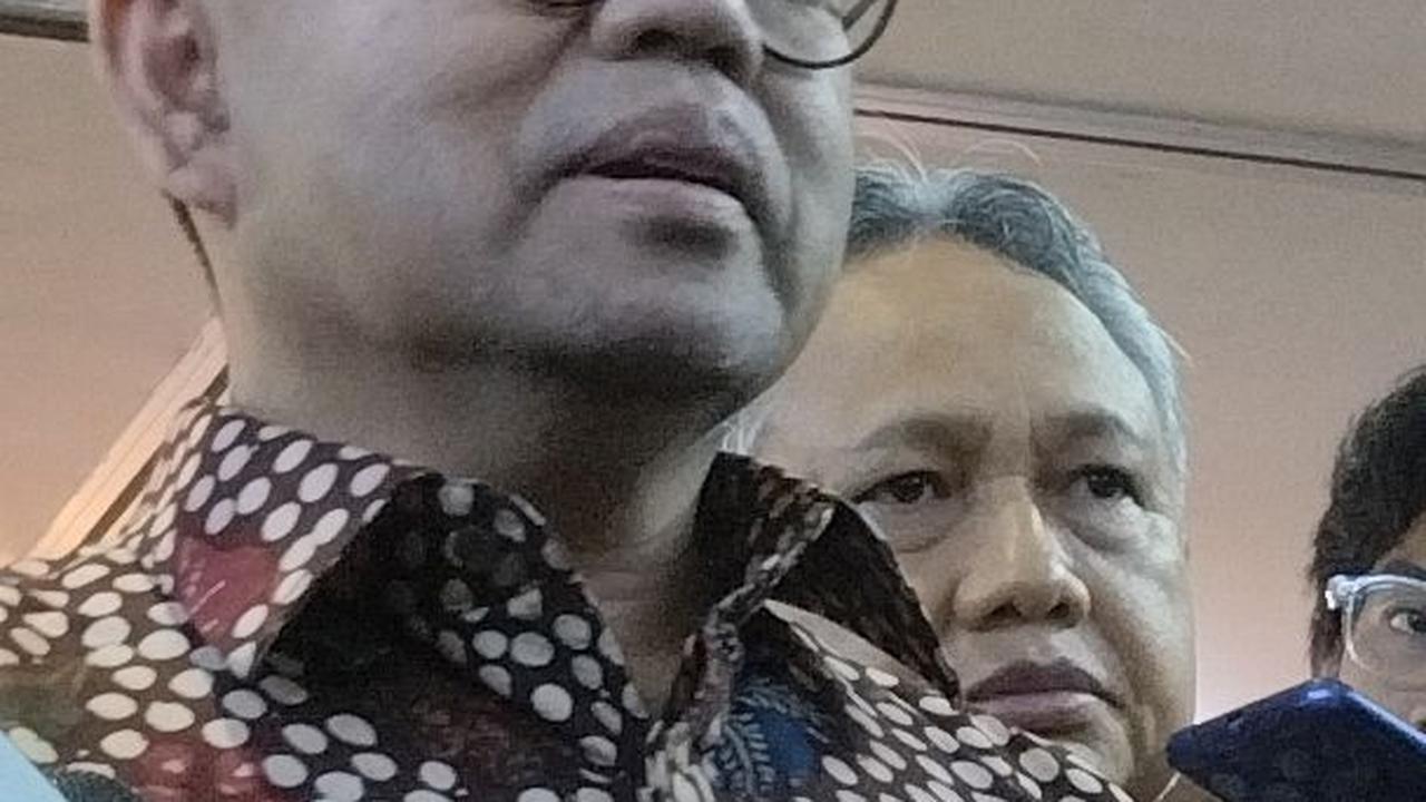 Sudirman Said Sebut Pertemuan 01 dan 03 Bakal Lebih Intens: Supaya Indonesia Kembali ke Jalan yang Benar
