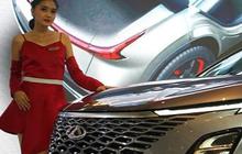 Chery Omoda 5 Punya Varian Baru, Lebih Gaya dan Agresif