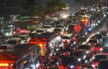 Rekayasa Lalu Lintas Jalan TB Simatupang Berakhir Hari Ini, Kanalisasi Gerbang Tol Fatmawati 2 Tak Berlaku