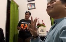Indahnya Toleransi, Prajurit TNI Ini Unggah Momen Disiapkan Takjil oleh Ibu Pendeta