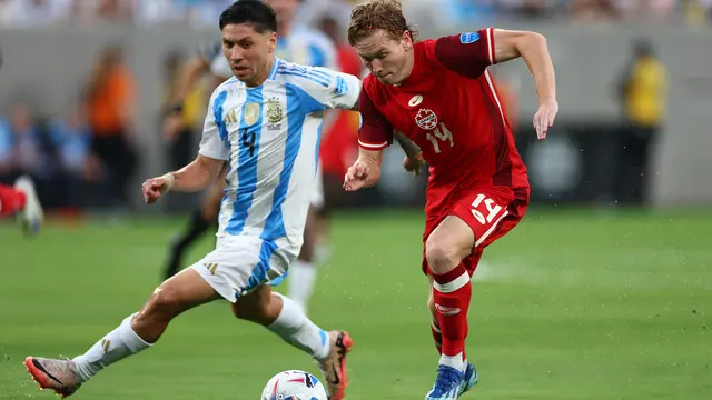 Copa America 2024