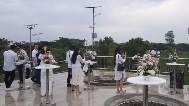Strategi Promosi Apartemen di Kota Harapan Indah Bekasi, Gandeng Influencer Lokal
