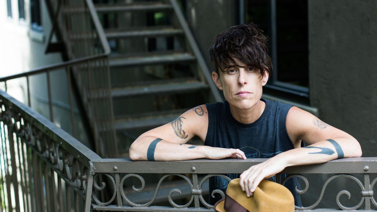 Who is Andrea Gibson? The Colorado's Poet Who Died Recently