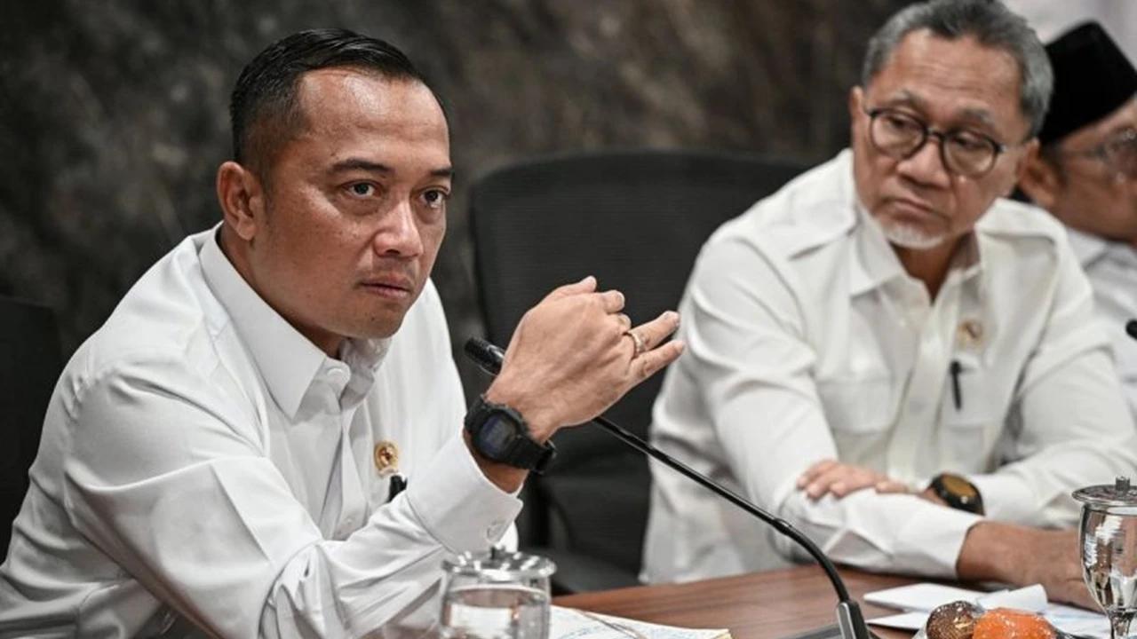Prasetyo Hadi Bicara soal Kader Gerindra Punya Dapur MBG dan Aturan Sesuai Standar