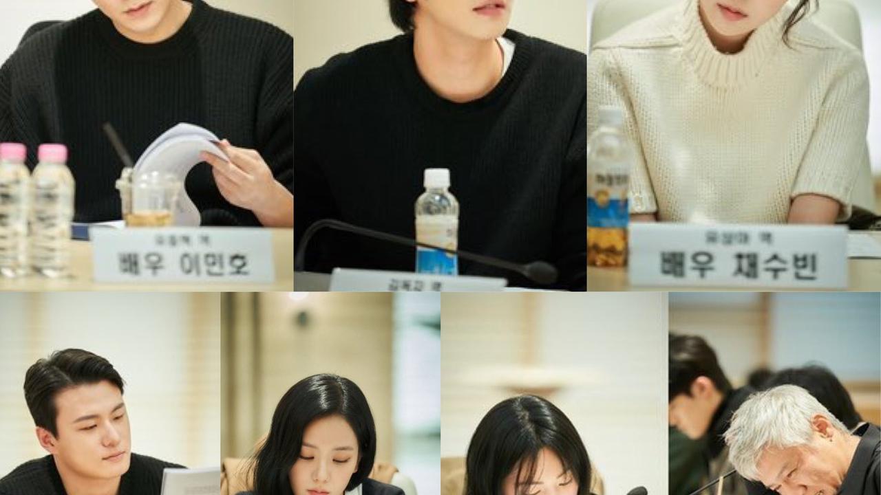 Sinopsis 'OMNISCIENT READER: THE PROPHET' Film Korea Adaptasi Webtoon Populer