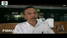 Lantaran BPJS Kesehatan masih menunggak pembayaran sebesar Rp 12 miliar, pihak RSUD Pasar Rebo mengaku harus terpaksa mengurangi suplai obat kepada pasien.