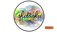 Komunitas Sketsaku mengajak muda-mudi untuk mengekspresikan dirinya melalui kegiatan kreatif
