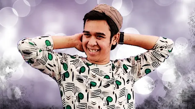 Ilustrasi Olga Syahputra