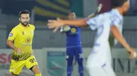 BRI Liga 1: PSIS Digasak Barito Putera karena Kesalahan Fatal, Gilbert Agius Siap Pasang Badan