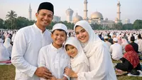 10 Cara Ampuh Tidak Ngantuk Shalat Ied Setelah Begadang Takbiran, Wajah Anti Kucel 