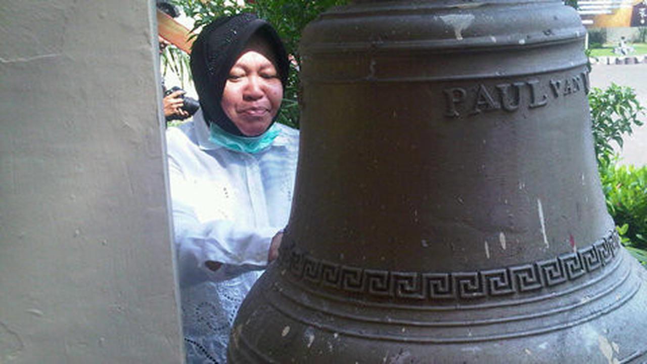 Risma batal jadi tersangka, Desmond tuding polisi diintervensi