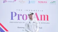 The Indonesia Pro-Am: Hari Pertama, 2 Tim Terbaik Berbagi Tempat di Puncak