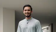 Pilihan baju koko terbaru untuk sholat jumat (sumber: created by AI)