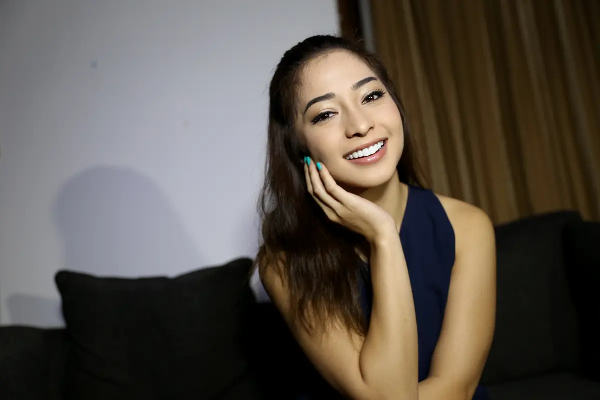 Nikita Willy