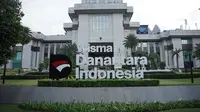 Wisma Danantara Indonesia (Istimewa)