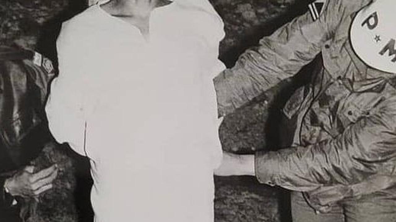Atas perbuatannya, Letkol Untung Syamsuri dijatuhi hukuman mati. Ini juga berdasarkan keputusan dari Mahmilub pada tahun 1966 lalu. <br>