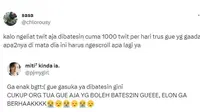 10 Curhatan Netizen Soal Scroll Twitter Dibatasi oleh Elon Musk Ini Bikin Geleng Kepala