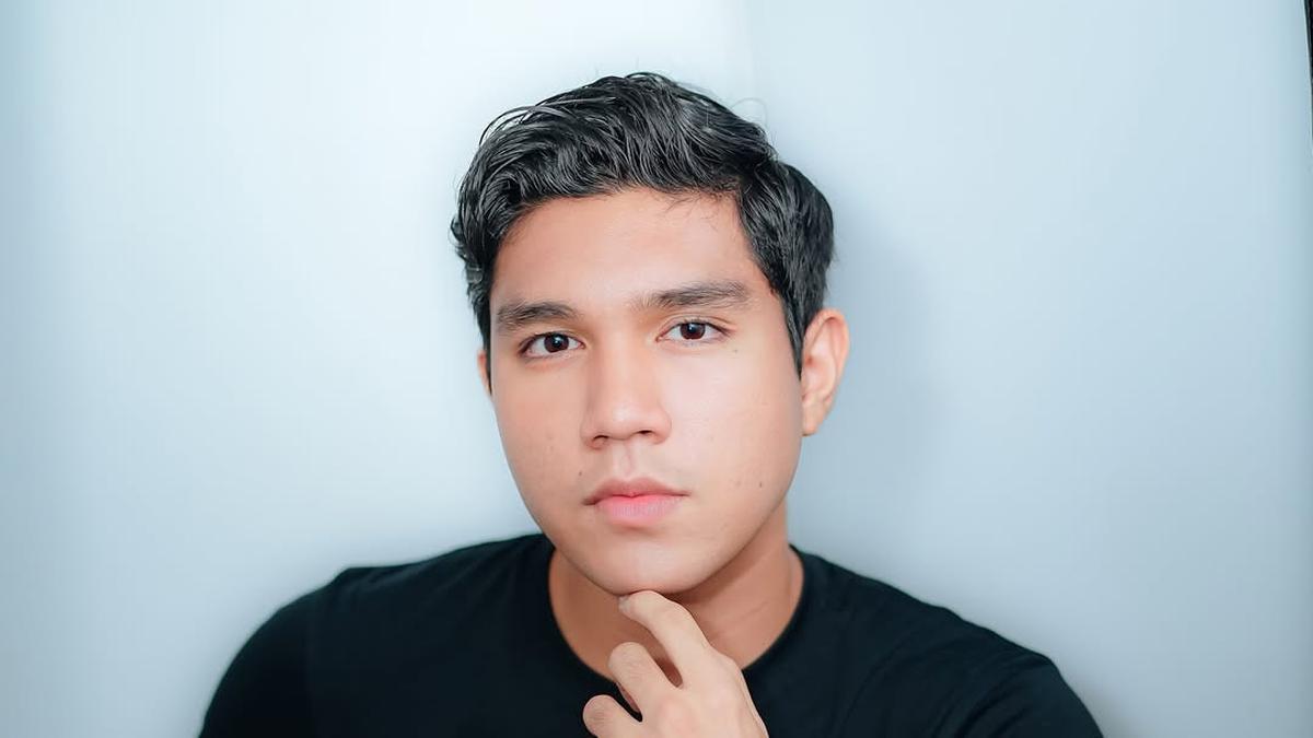 Jefan Nathanio Bocorkan Peran Raka di Film Dukun Magang: Ambisius dan Rasa Ingin Tahunya Tinggi