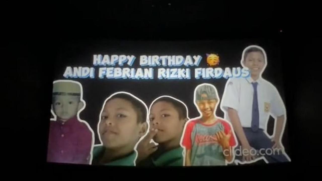 Dok. Istimewa
