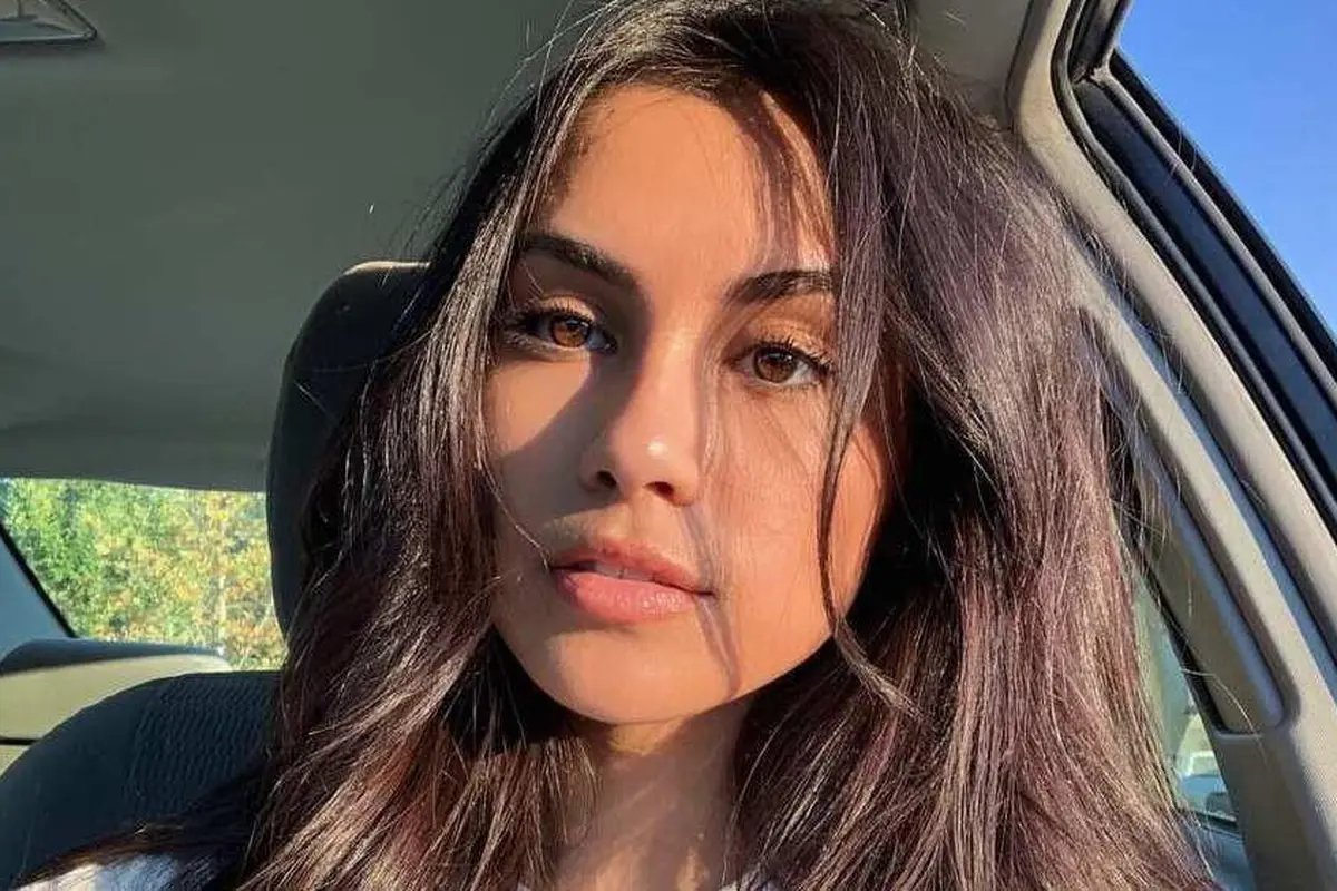 This Influencer Finds Her Created AI Has a Dangerous Personality