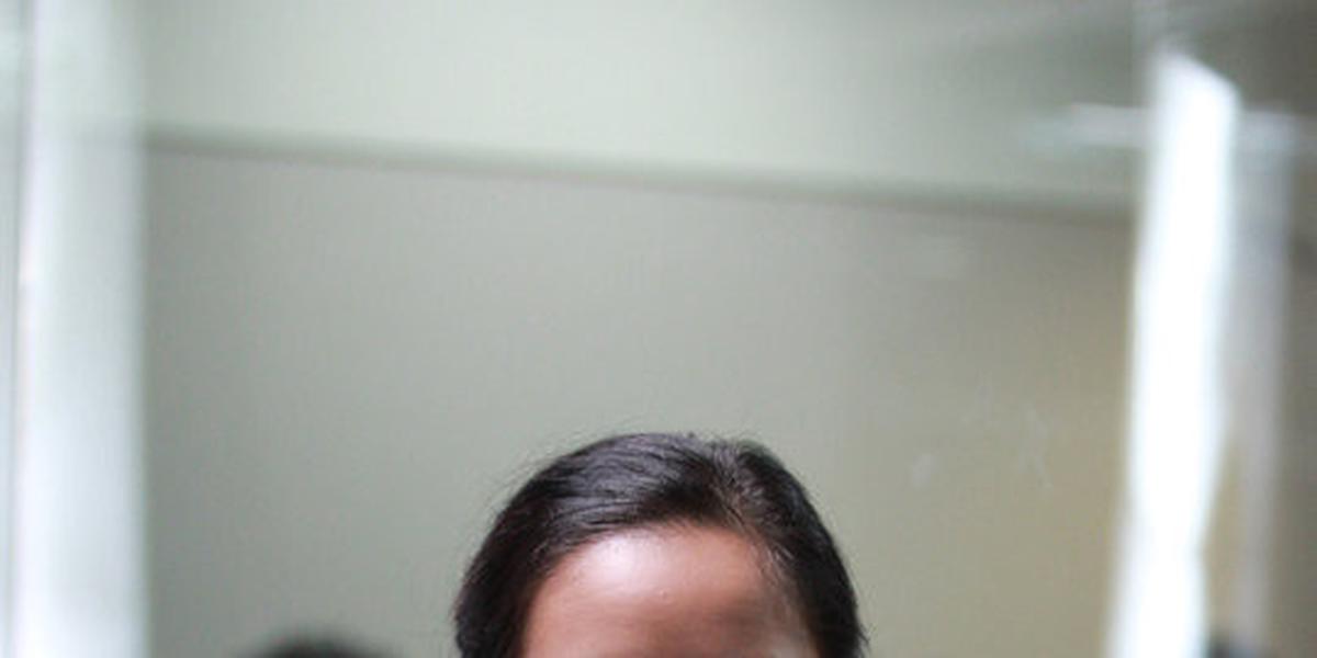 Chelsea Islan
