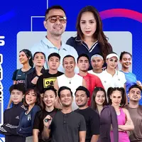 TOSI season 2 Minggu 2 Februari (Dok. Viidio)