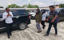 Sempat Kabur Bareng Keluarga, Siswi SMP Pembunuh Guru Usai Dipergoki Mencuri Ditangkap
