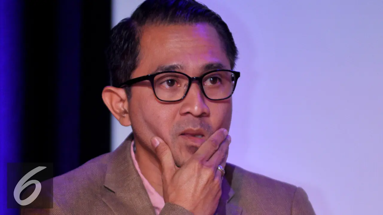 Lukman Sardi