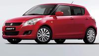 Harga Mobil Suzuki Swift Bekas Mulai Rp110 Jutaan, Simak Spesifikasi dan Kelebihanya