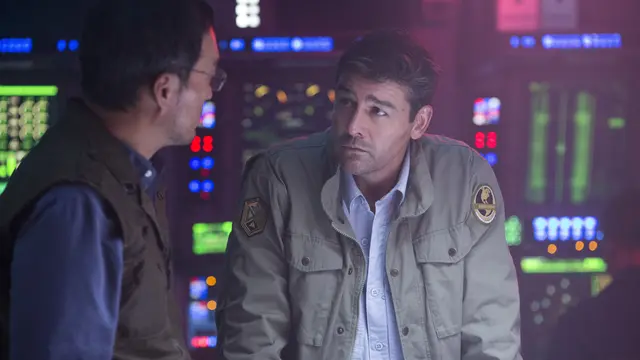 Kyle Chandler