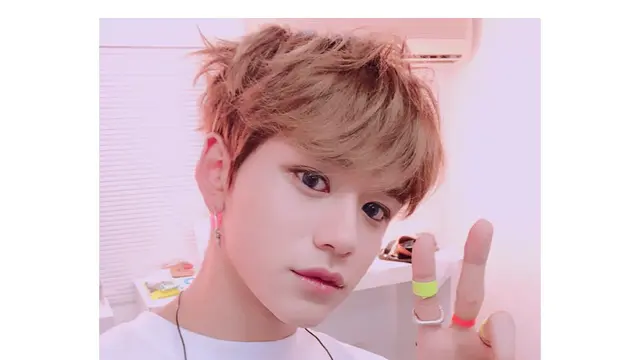 NCT Lucas (Instagram/ NCT)