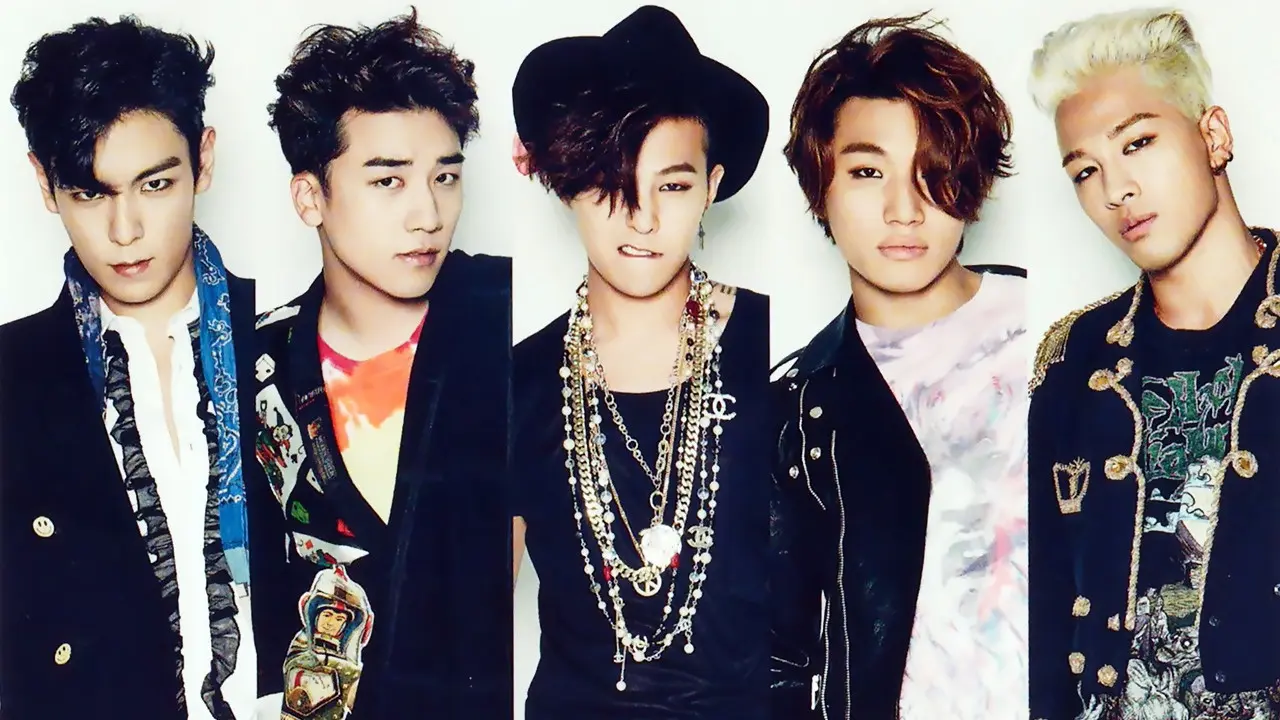 BigBang