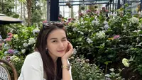 Ayu Ting Ting Minta Warga Stop Viralkan Kepindahannya, Ajak Bantu NTT dan Kalimantan