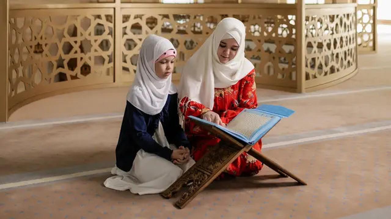 Surat Juz 30 di Al Quran Sesuai Urutan yang Cocok Dibaca saat Ramadan 2025
