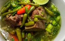 Resep Sop Janda Daging Sapi yang Segar dan Menggugah Selera