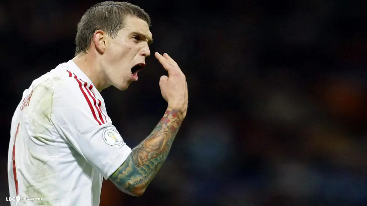 Agger