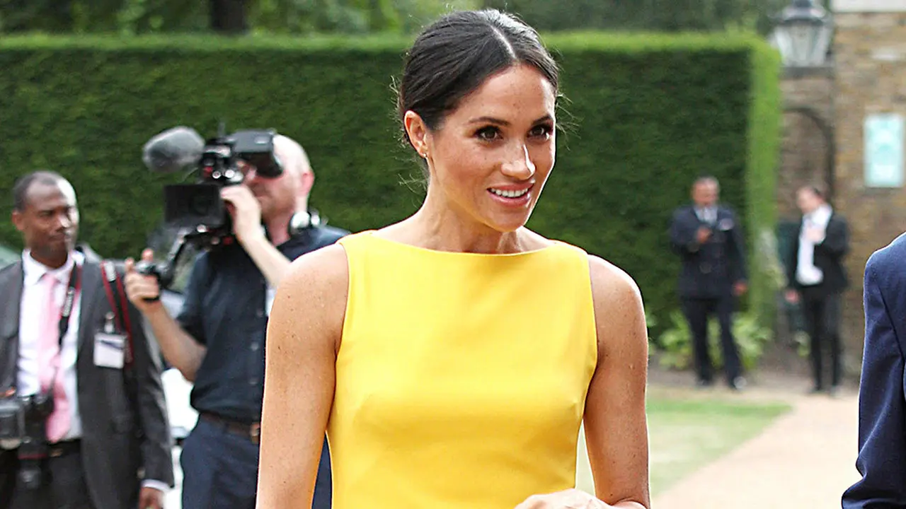Meghan Markle