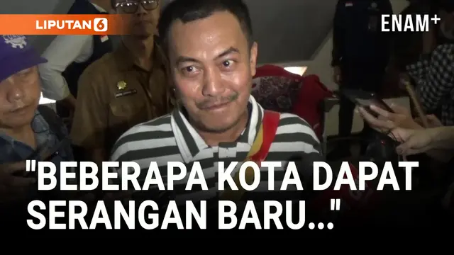 VIDEO: Cerita WNI yang Berhasil Pulang dari Iran!