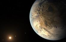 Planet Mirip Bumi Ditemukan! Inilah Potensi Hunian di Luar Angkasa