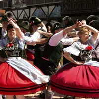 Berikut deretan kota di Amerika Serikat yang punya nuansa Eropa.